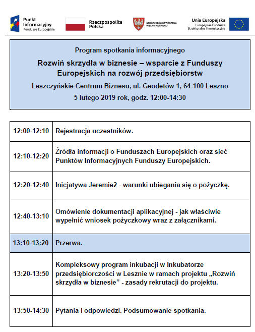 foto program