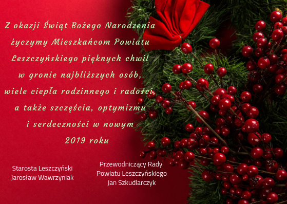 yczenia kartka wiateczna portal 2018 0