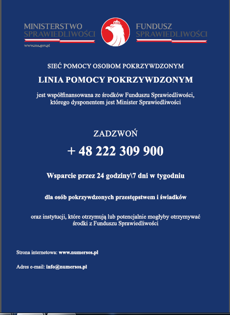 Fundusz Sprawiedliwosci 1