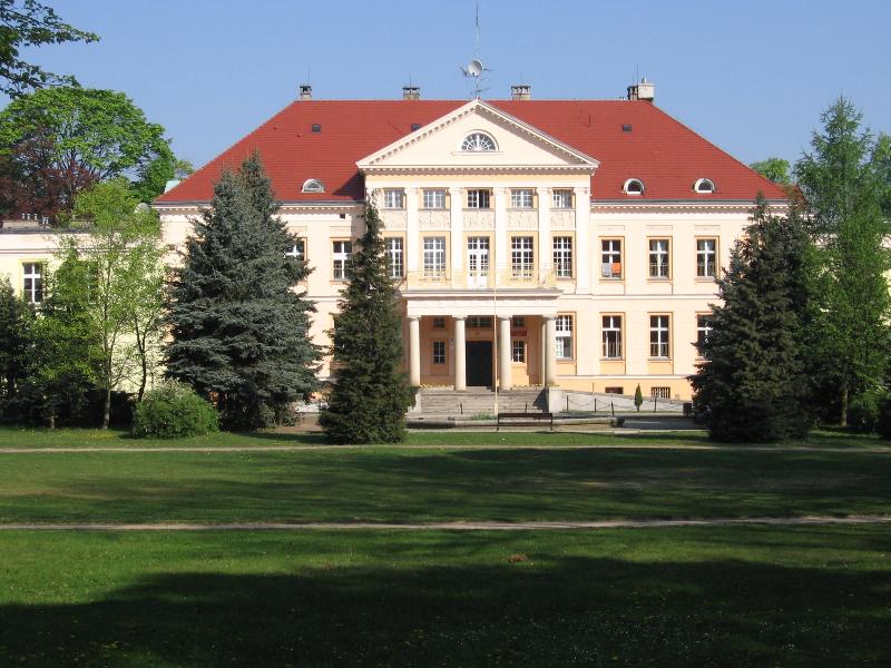 GORZNO
