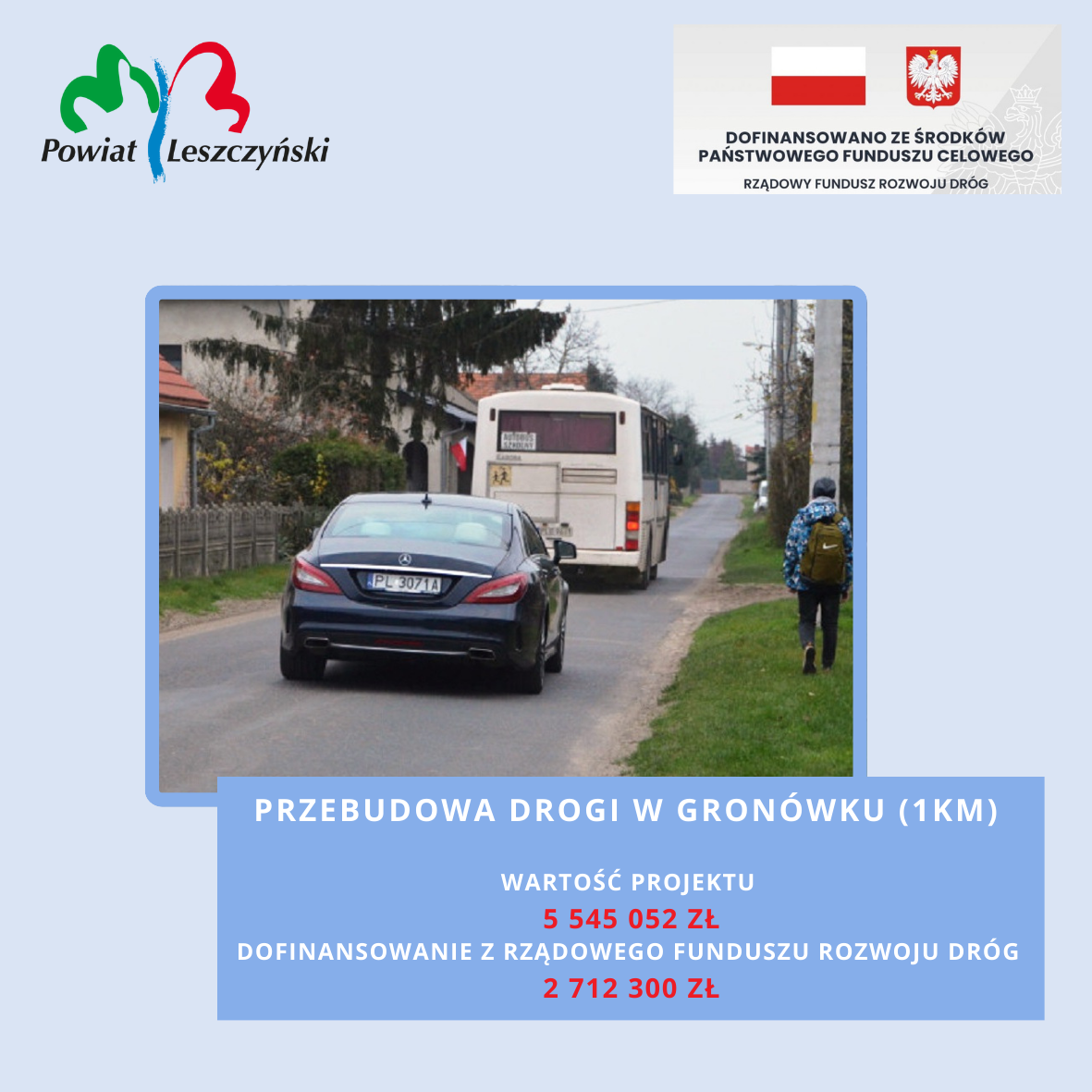 Gronówko