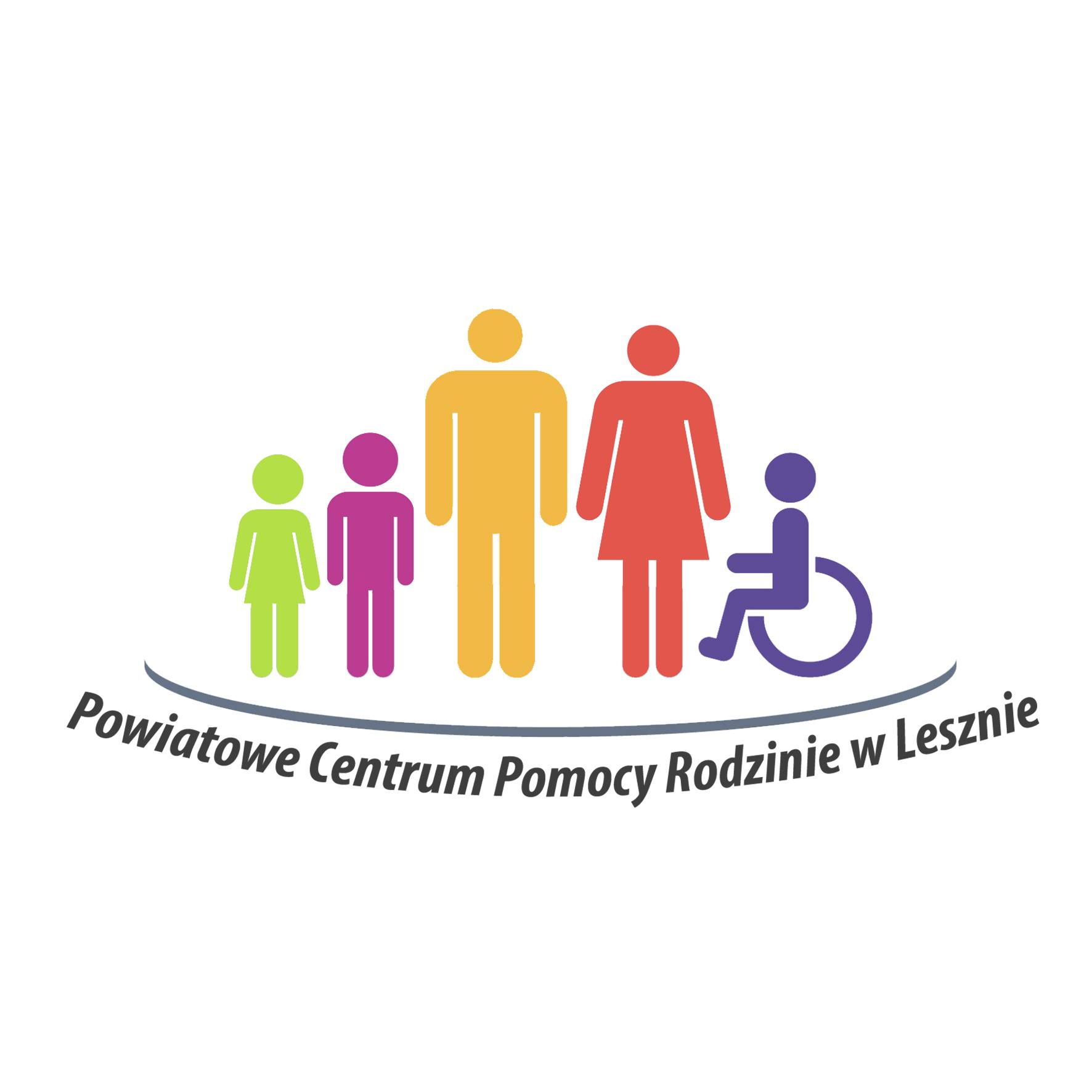PCPR Leszno logo