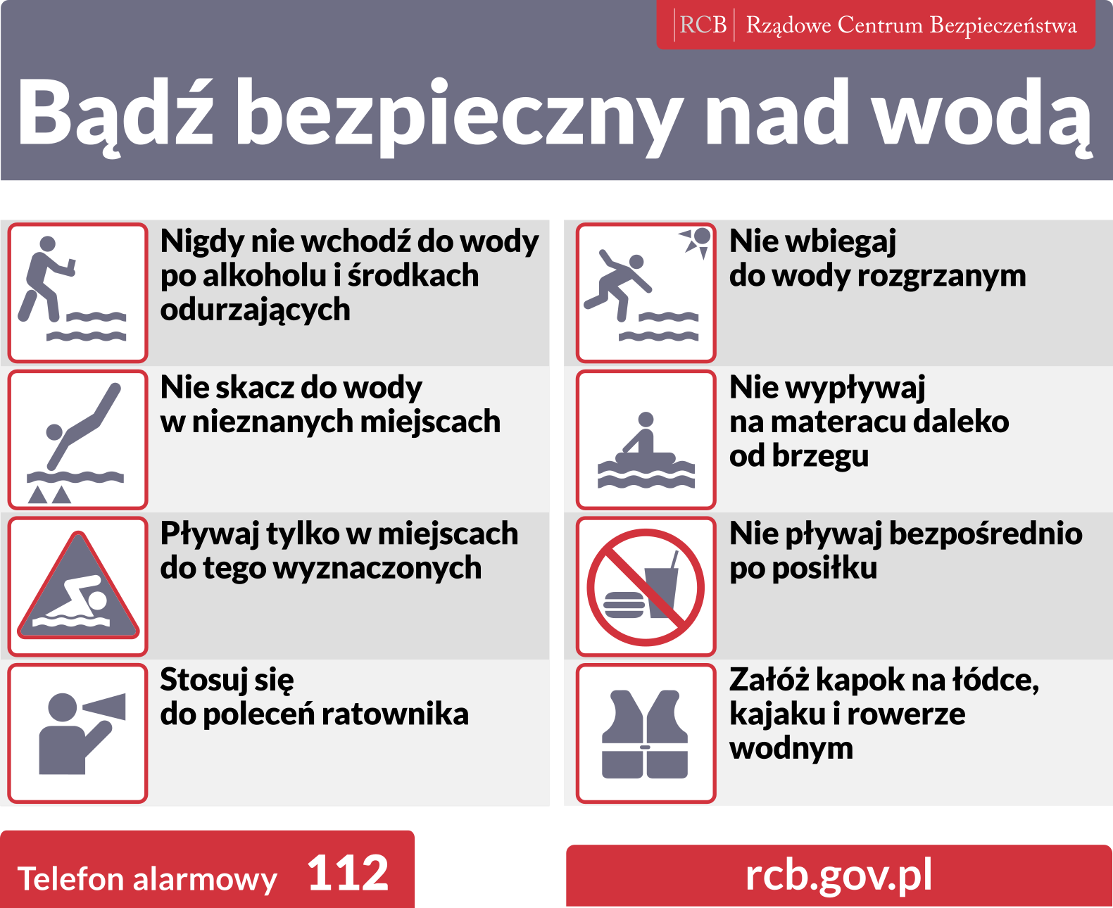 RCB BEZP WODA