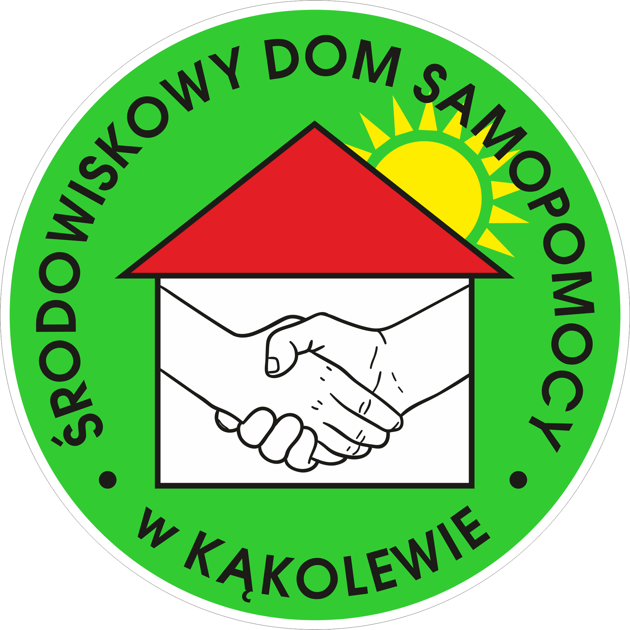 SDS Kakolewo logo 2020