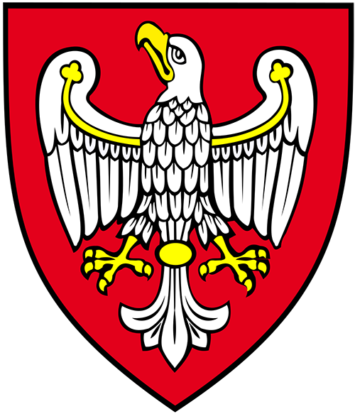 Herb województwa Wielkopolskiego