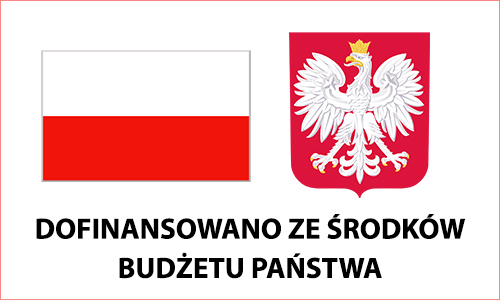 Dofinansowanie z budżetu