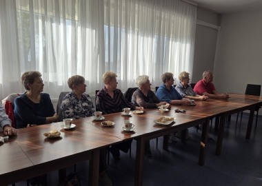 Spławikowe Zawody Wędkarskie o Puchar Starosty Leszczyńskiego w Pawłowicach - wręczanie pucharów