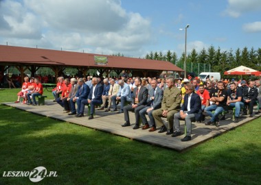 Festiwal Starych Ciągników i Maszyn Rolniczych w Wilkowicach
