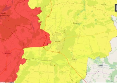 Zespół zarządzania kryzysowego o ASF