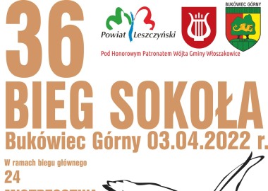 Plakat obrazujący tekst