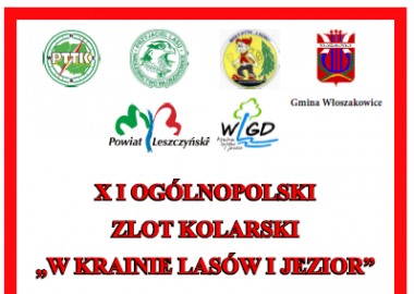 Plakat obrazujący tekst