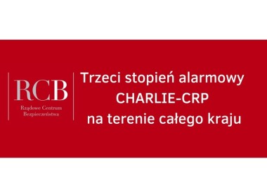 Plakat obrazujący tekst