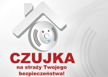 Plakat obrazujący tekst