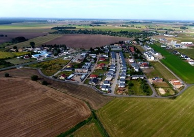 Powiat przekroczył 57 tys. mieszkańców