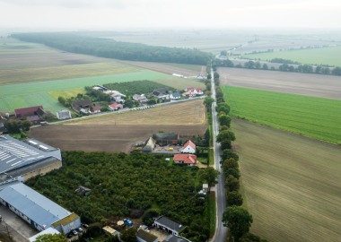 Droga powiatowa Łoniewo - droga krajowa nr 12