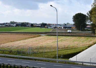 Dwie działki inwestycyjne w Święciechowie na sprzedaż