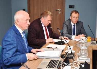Sesja Rady Powiatu Leszczyńskiego