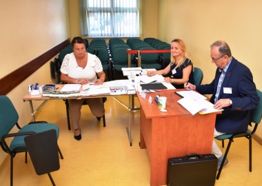 Kwalifikacja wojskowa mieszkańców powiatu leszczyńskiego