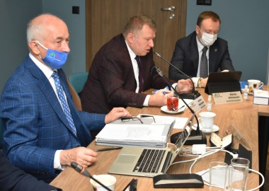Rada Powiatu Leszczyńskiego