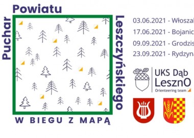 Plakat obrazujący tekst