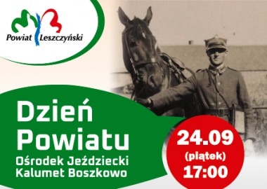Plakat obrazujący tekst
