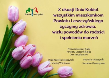 Plakat obrazujący tekst