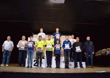 Grand Prix Polski w warcabach w LipnieWarcabiści z Lipna zwycięzcami Grand Prix Polski