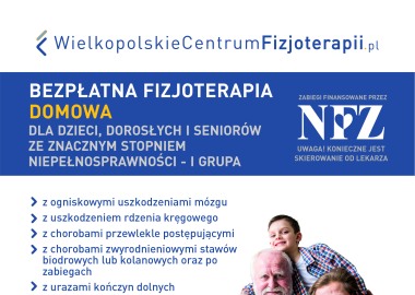 Plakat obrazujący tekst