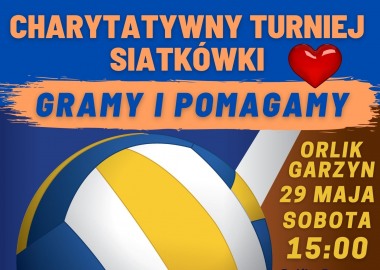 Plakat obrazujący tekst