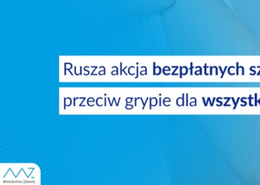 Plakat obrazujący tekst