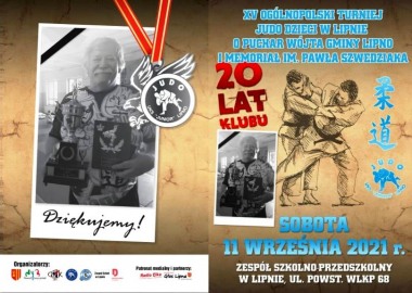 Plakat obrazujący tekst