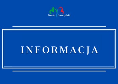 Informacja
