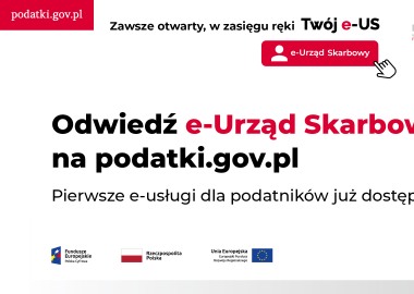 Plakat obrazujący tekst