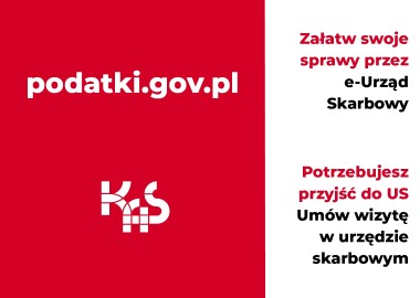 Plakat obrazujący tekst