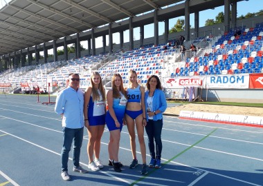 Jolanta Klimasz