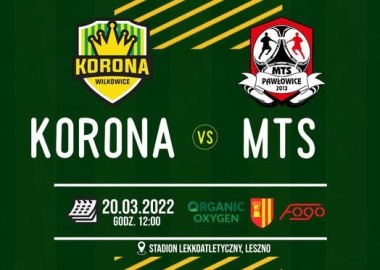 Plakat obrazujący tekst