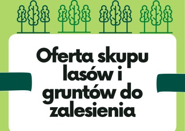 Plakat obrazujący tekst