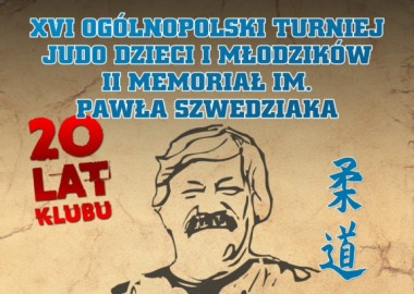 Plakat obrazujący tekst