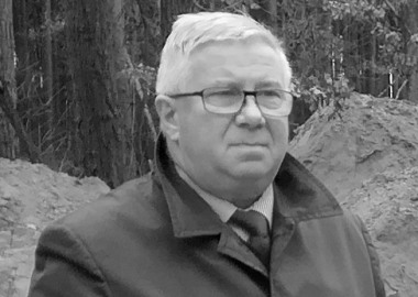 Jerzy Michalski