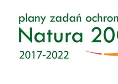 Plakat obrazujący tekst