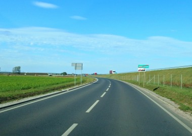 Powiat uzgodnił przejęcie obwodnicy Święciechowy