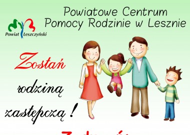 Plakat obrazujący tekst