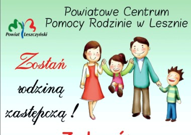 Plakat obrazujący tekst