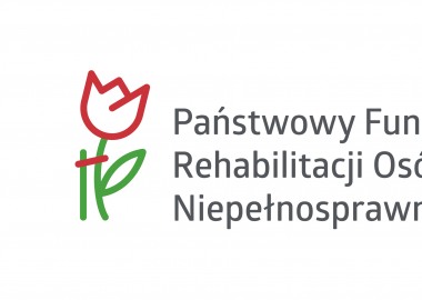 Plakat obrazujący tekst