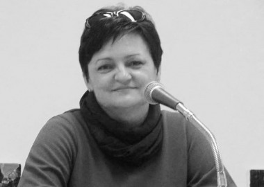 Zmarła Beata Patek