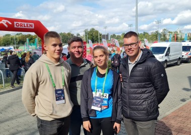 Rodzina Pracharczyków