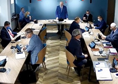 Rada Powiatu Leszczyńskiego