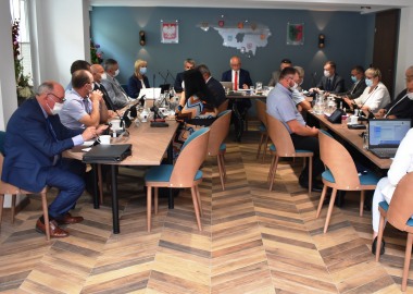 Rada Powiatu Leszczyńskiego