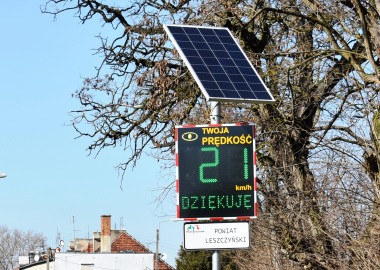 Radar w Pawłowicach