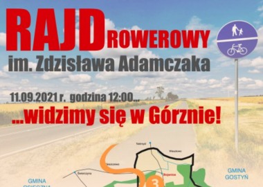 Plakat obrazujący tekst